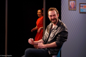 © Doriane Chapelier. © Doriane Chapelier.