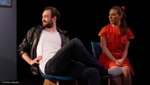 © Doriane Chapelier. © Doriane Chapelier.