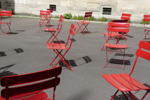 © Sylvie Cavacciuti. © Sylvie Cavacciuti.