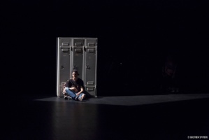 © Bastien Spiteri. © Bastien Spiteri.