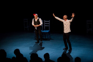 © Francis Gaudin. © Francis Gaudin.