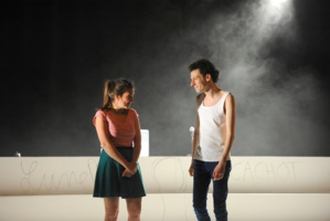 © Sonia Barcet. © Sonia Barcet.