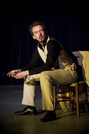 © Virginie Meigné. © Virginie Meigné.