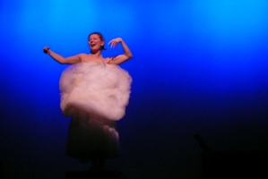 © Michel Lys © Michel Lys