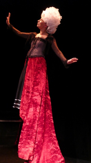 © Michel Lys © Michel Lys