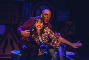 © Benoît Poix. © Benoît Poix.