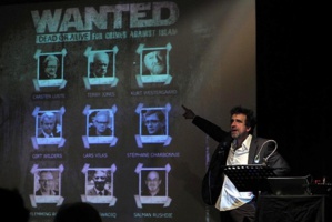 © Théâtre K. © Théâtre K.