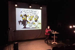 © Théâtre K. © Théâtre K.