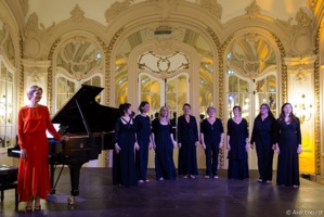 © Axel Cœuret. © Axel Cœuret.