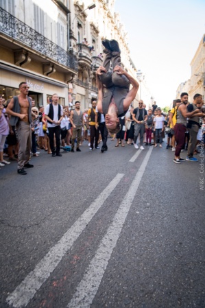 Grande parade d'ouverture OFF 2017 © AF&C - Cédric Delestrade/AMC. Grande parade d'ouverture OFF 2017 © AF&C - Cédric Delestrade/AMC.