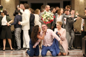 © Patrick Berger. © Patrick Berger.