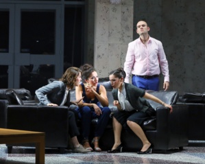 © Patrick Berger. © Patrick Berger.