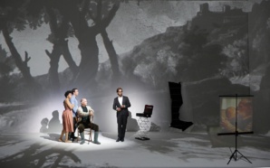 © Pascal Victor. © Pascal Victor.