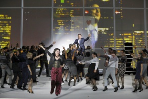 © Pascal Victor. © Pascal Victor.