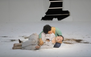 © Pascal Victor. © Pascal Victor.