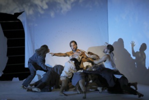 © Pascal Victor. © Pascal Victor.