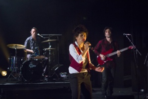 © Bertrand Sinapi. © Bertrand Sinapi.