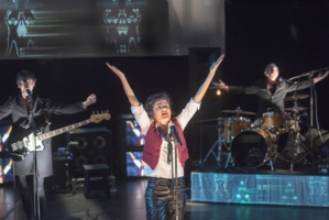 © Brigitte Enguérand. © Brigitte Enguérand.