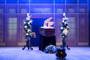 © Martin Agyroglo. © Martin Agyroglo.