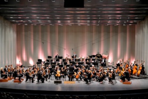 Orchestre National du Capitole de Toulouse © DR. Orchestre National du Capitole de Toulouse © DR.