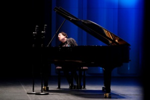 Fazil Say © DR. Fazil Say © DR.