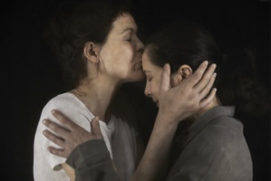 © Yu.Ta (Jutta Sammel-Mastrangeli). © Yu.Ta (Jutta Sammel-Mastrangeli).