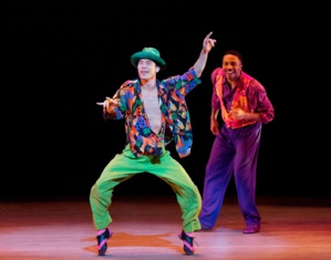 Kanji Segawa, "The Winter in Lisbon" © Paul Kolnik. Kanji Segawa, "The Winter in Lisbon" © Paul Kolnik.