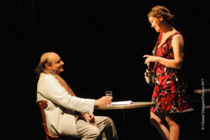 © Chantal Depagne. © Chantal Depagne.