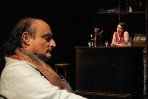 © Chantal Depagne. © Chantal Depagne.