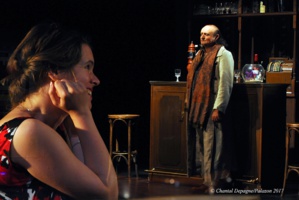 © Chantal Depagne. © Chantal Depagne.