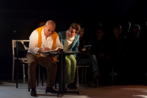 © André Muller. © André Muller.