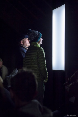 © André Muller. © André Muller.