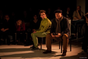 © André Muller. © André Muller.