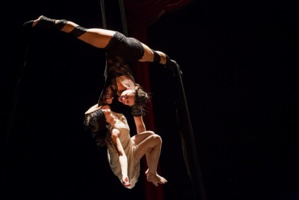 © Lise Chaton. © Lise Chaton.