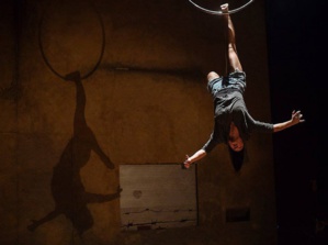 © Lise Chaton. © Lise Chaton.