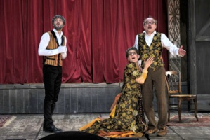 © Éric Legrand. © Éric Legrand.