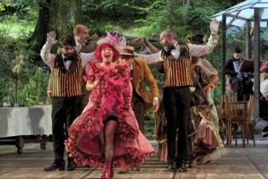 © Éric Legrand. © Éric Legrand.