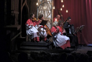 © Éric Legrand. © Éric Legrand.