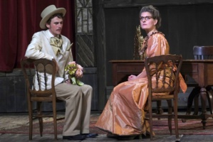 © Éric Legrand. © Éric Legrand.