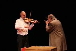 © Franck Harscouët. © Franck Harscouët.