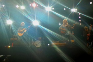 Emmylous Harris, Craponne 2017 © DR. Emmylous Harris, Craponne 2017 © DR.