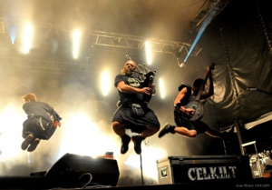 Celkilt © Jean-Michel Louarn. Celkilt © Jean-Michel Louarn.