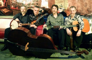 Bluegrass 43 © DR. Bluegrass 43 © DR.