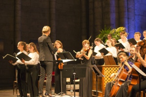 Ensemble Pulcinella © DR. Ensemble Pulcinella © DR.