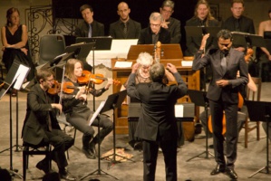 Ensemble Sagittarius © DR. Ensemble Sagittarius © DR.