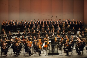 Le Concert Shakespearien © B. Moussier. Le Concert Shakespearien © B. Moussier.