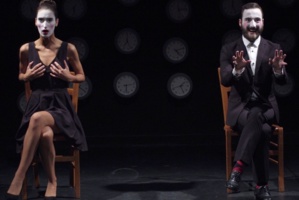 © Manuel Vidal, Martin Van Eeckhoudt. © Manuel Vidal, Martin Van Eeckhoudt.