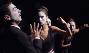 © Manuel Vidal, Martin Van Eeckhoudt. © Manuel Vidal, Martin Van Eeckhoudt.