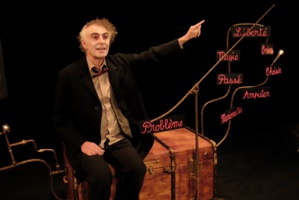 © Pierre François. © Pierre François.