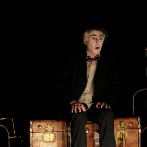 © Pierre François. © Pierre François.